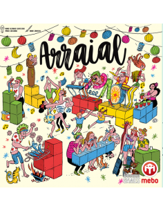 Arraial