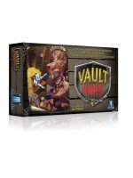 Vault Wars