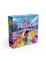 Prisma Arena