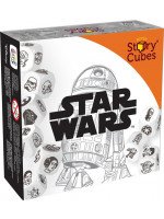 Rory's Story Cubes: Star Wars