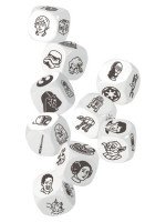 Rory's Story Cubes: Star Wars