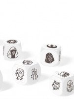 Rory's Story Cubes: Star Wars