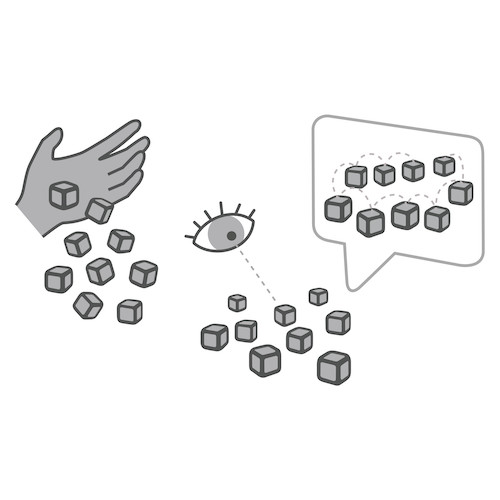 Rory's Story Cubes: Star Wars