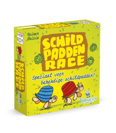 Schildpaddenrace