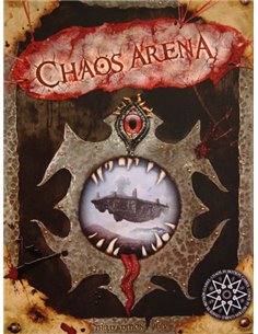 Chaos Arena