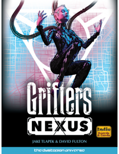 Grifters Nexus