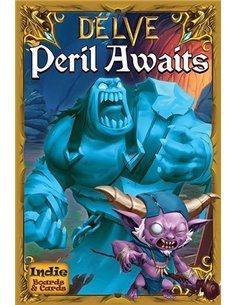 Delve: Peril Awaits