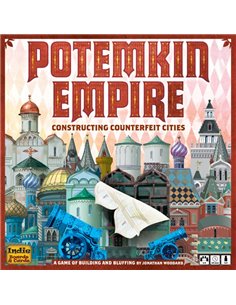 Potemkin Empire