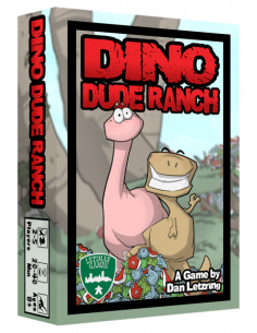 Dino Dude Ranch