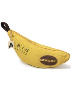 Big Letter Bananagrams