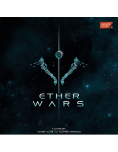 Ether Wars