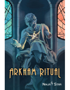 Arkham Ritual