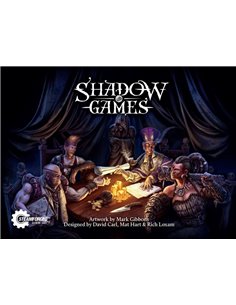 Shadow Games