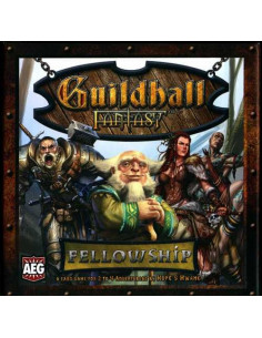 Guildhall Fantasy Fellowship