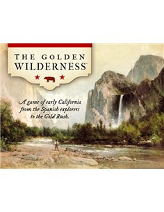 The Golden Wilderness