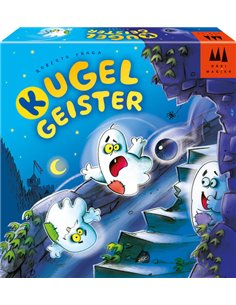 Kugelgeister