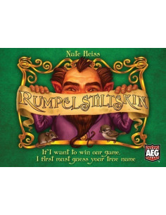 Rumpelstiltskin