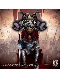 Game of Crowns