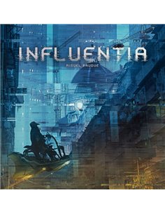 Influentia