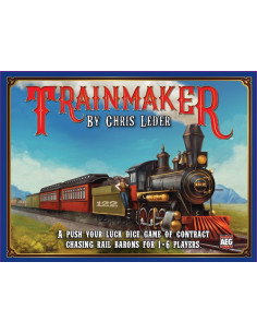 Trainmaker