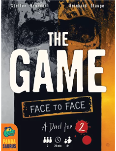 The Game: Face to Face