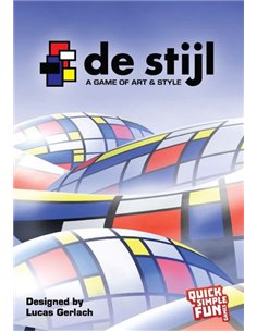 De Stijl