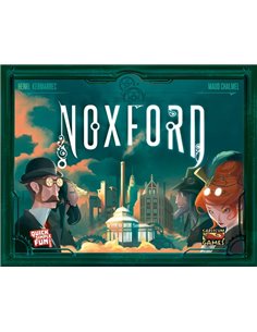 Noxford