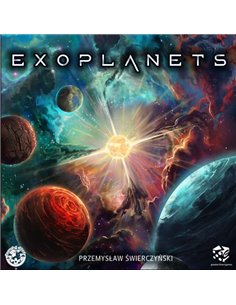 Exoplanets