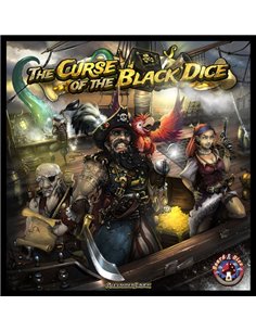 The Curse of the Black Dice