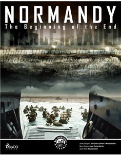 Normandy: The Beginning of the End