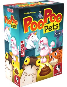 Poo Poo Pets