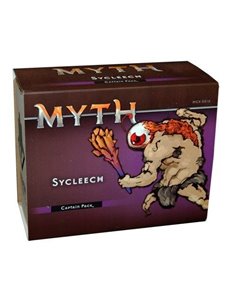 Myth: Sycleech Captain Pack