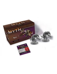 Myth: Rath Captain Pack