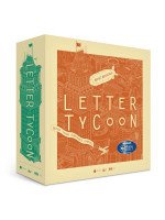 Letter Tycoon