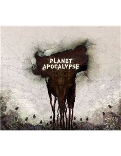 Planet Apocalypse