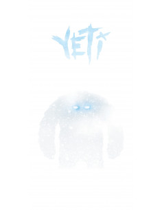 Summit: The Board Game - Yeti expansion