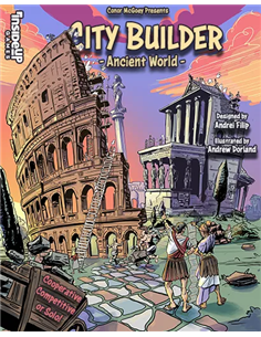 City Builder: Ancient World