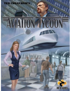 Aviation Tycoon