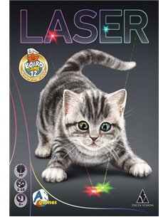 Laser