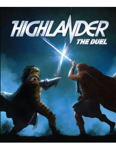 Highlander: The Duel