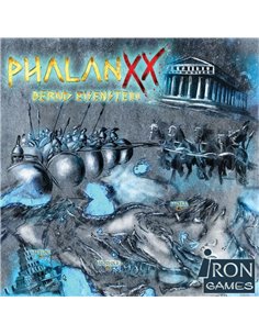 Phalanxx