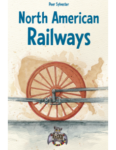 North American Railways