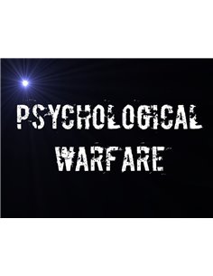 Psychological Warfare