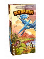 Draftosaurus: Aerial Show