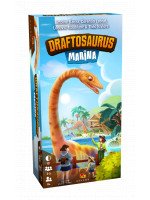 Draftosaurus: Marina