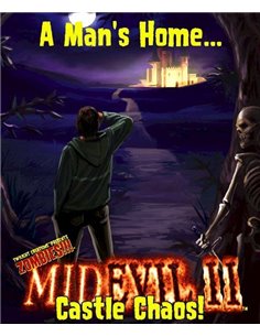 Midevil II: Castle Chaos