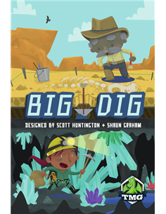 Big Dig