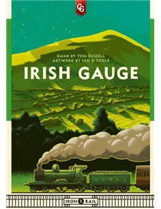 Irish Gauge