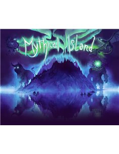 Mythical Island