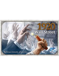 1920 Wall Street